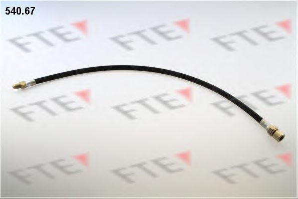 FTE 540.67 Brake Hose
